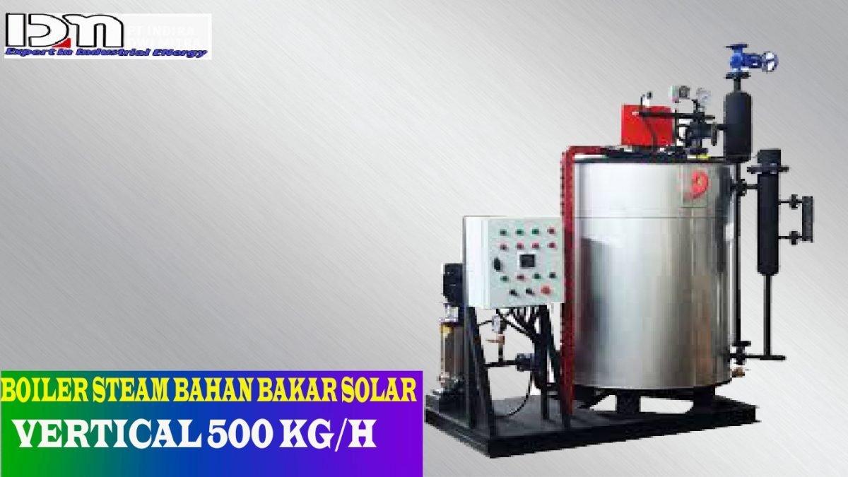 Ketel uap adalah  perangkat yang  digunakan  untuk membuat 